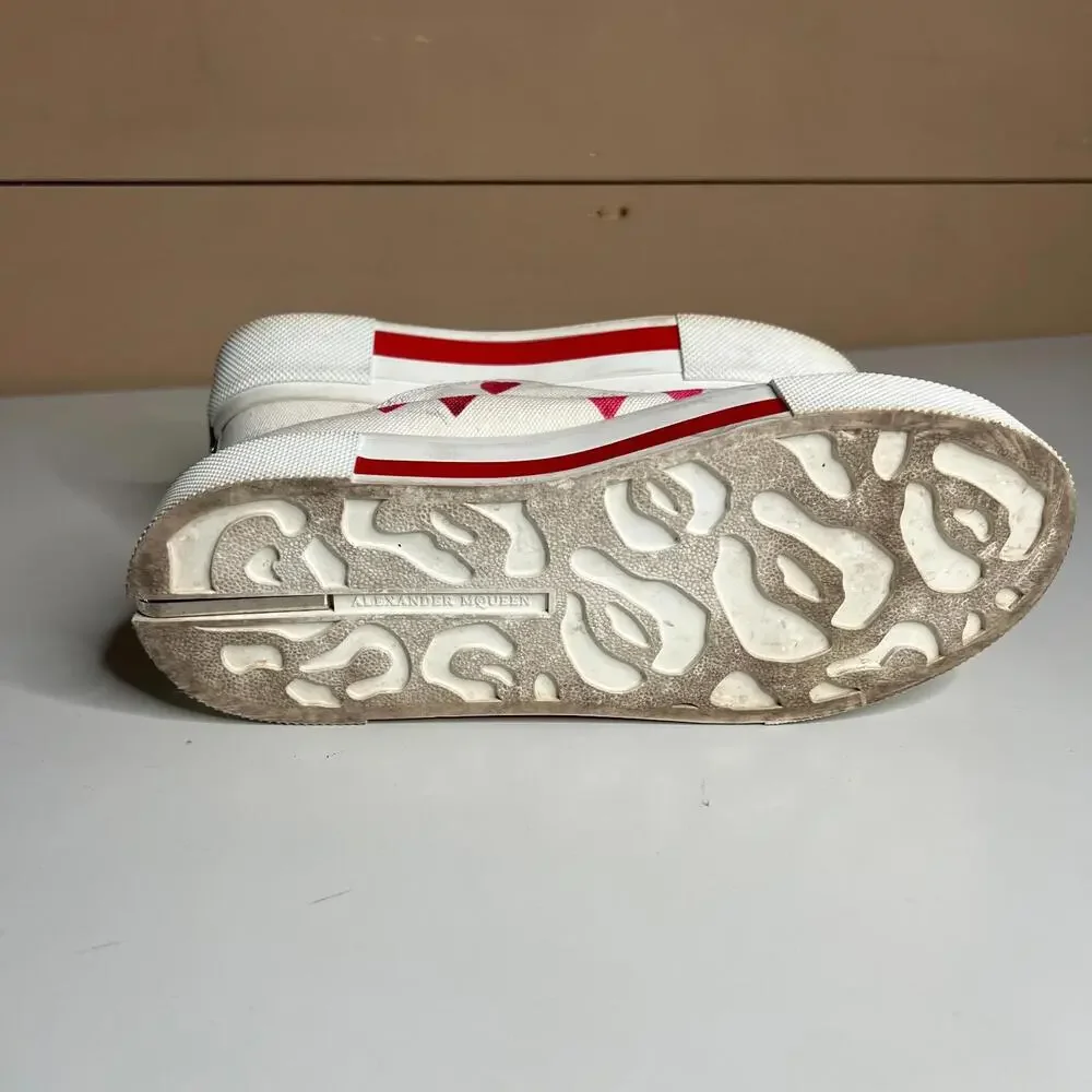 Alexander McQueen alexander mcqueen
